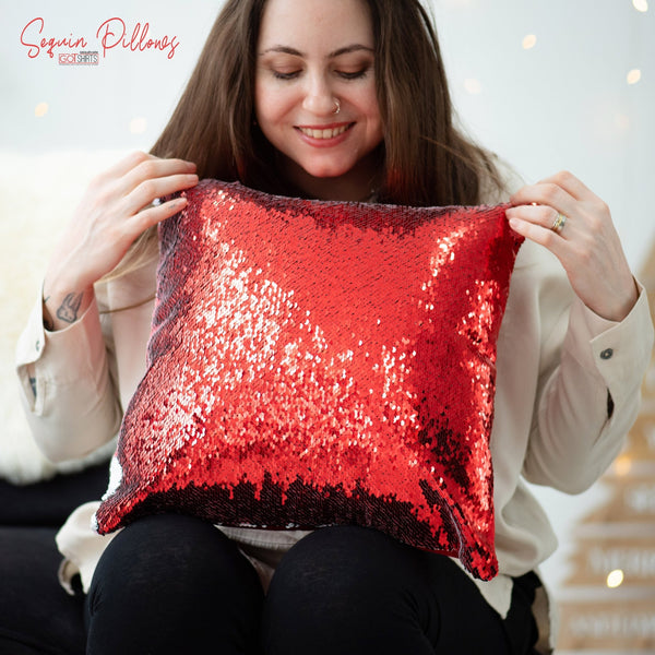 Little Mouse Magic Pillow - GOTShirts