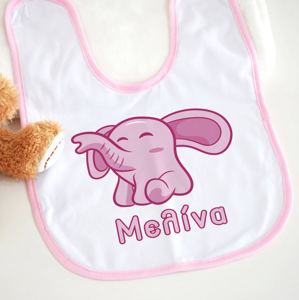 Baby Bib - GOTShirts