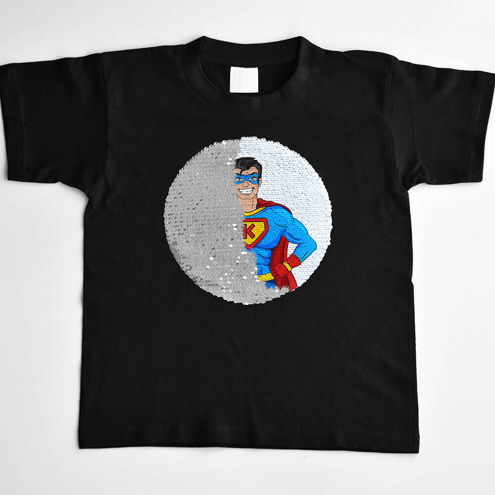 Kids Magic T-Shirts (Round) - GOTShirts
