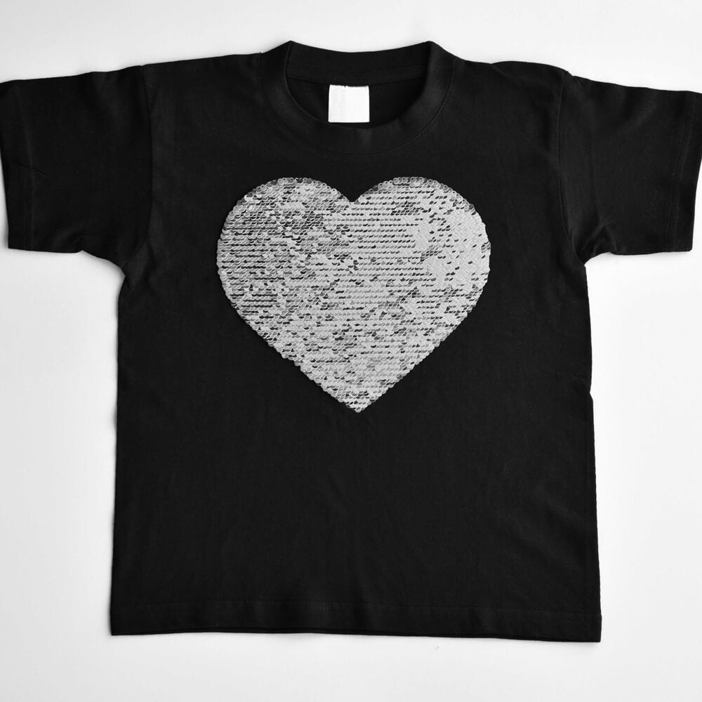 Kids Magic T-Shirts (Heart) - GOTShirts