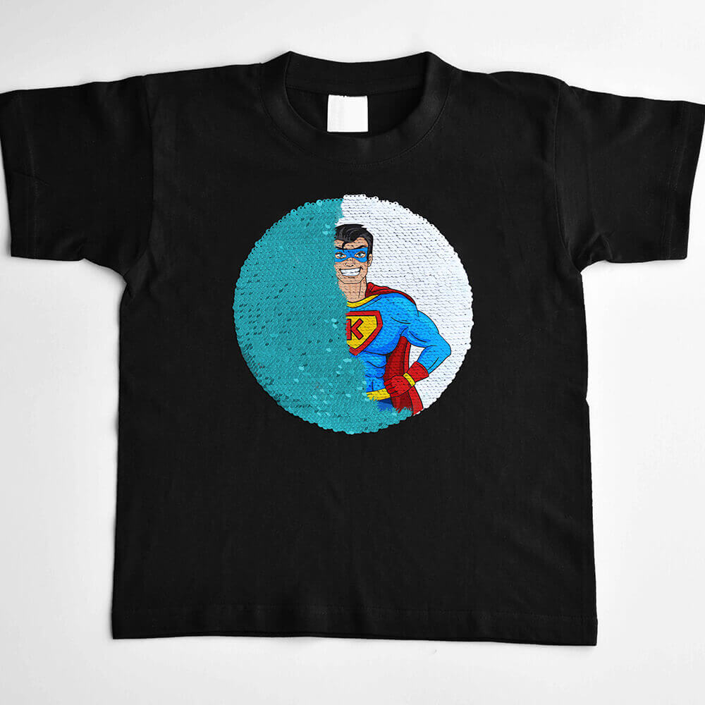 Kids Magic T-Shirts (Round) - GOTShirts