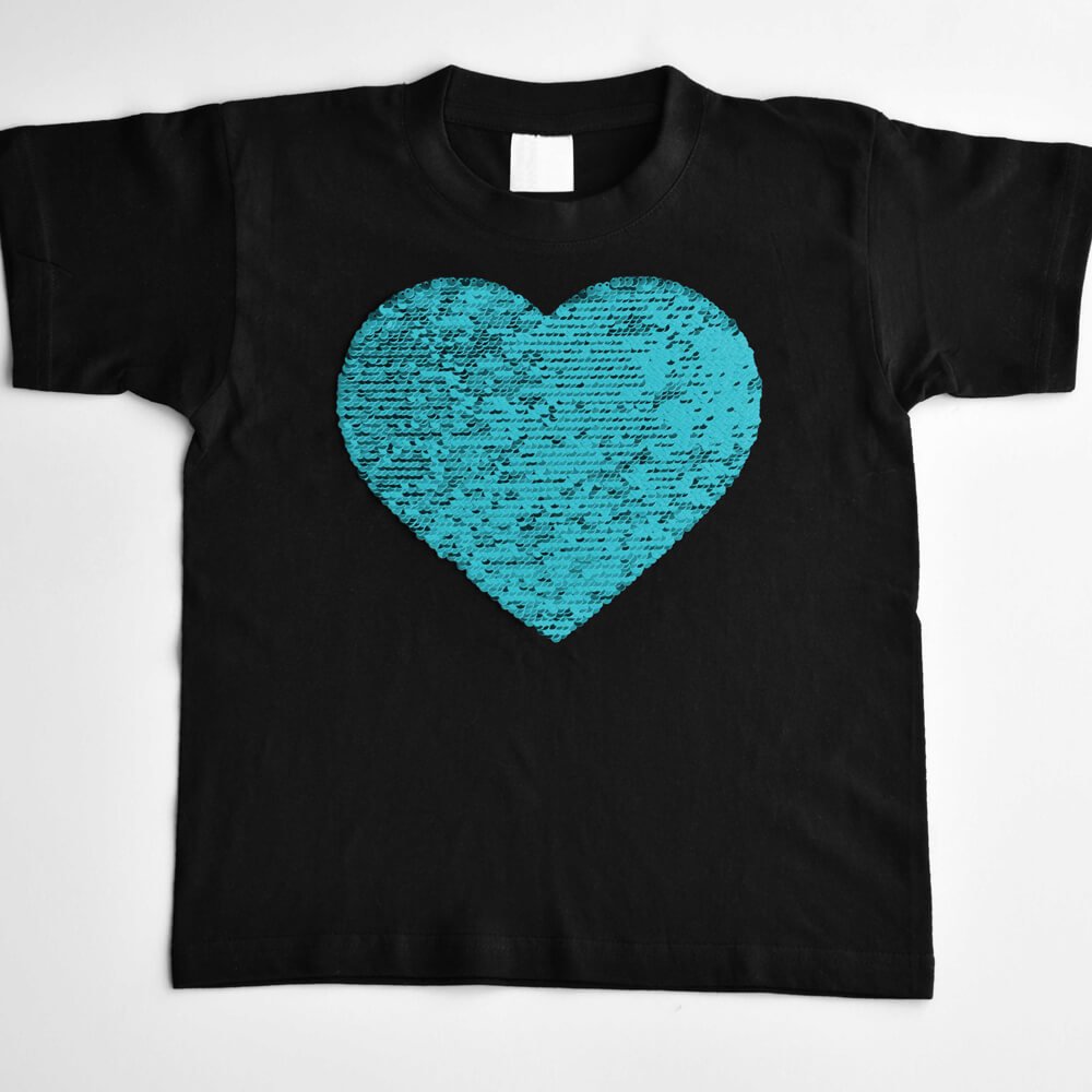 Kids Magic T-Shirts (Heart) - GOTShirts