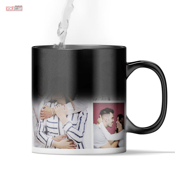 The Magic Mug - GOTShirts