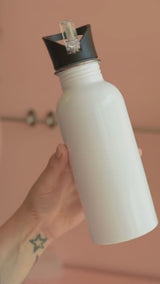 Ανοξείδωτο Παγούρι Νερού 600ml