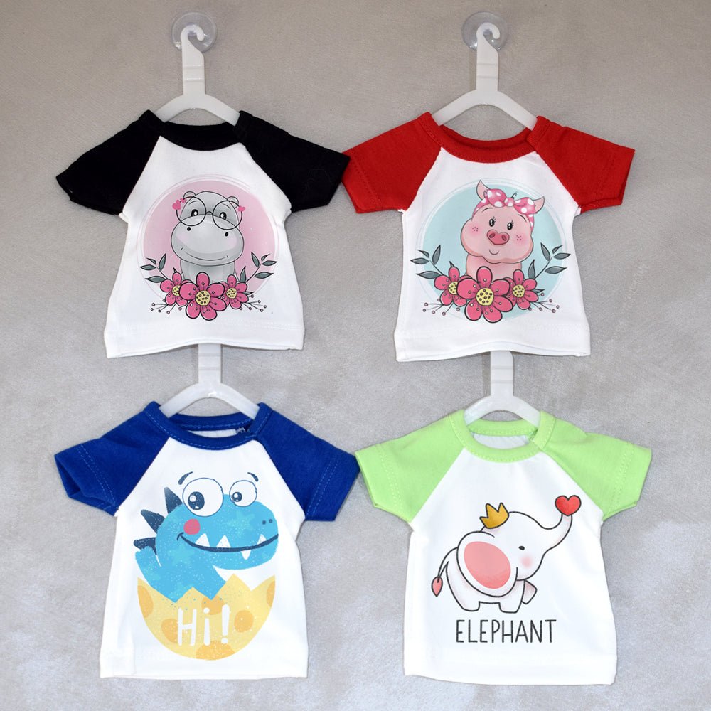 Car Mini T-Shirt - GOTShirts