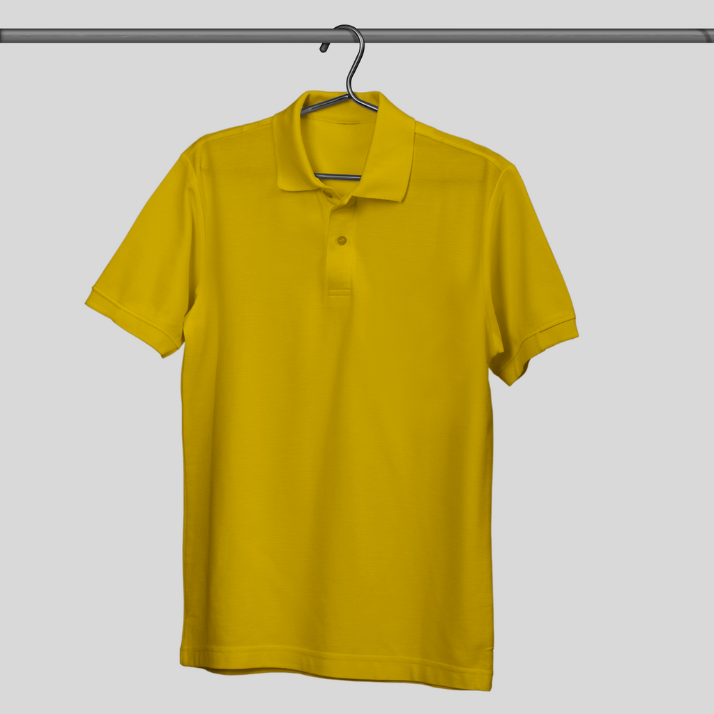 Kids Polo T-shirt - GOTShirts