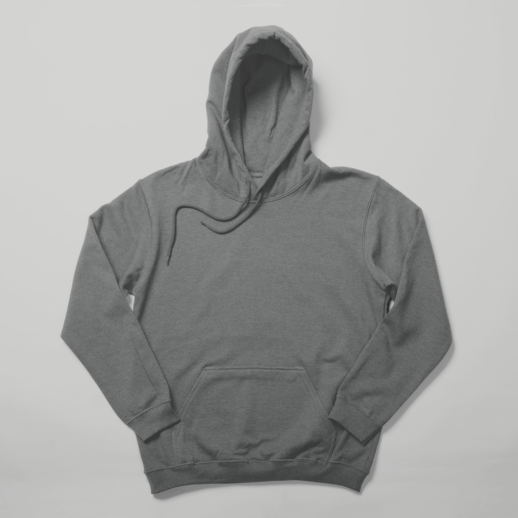 Unisex Adults Hoodie - GOTShirts