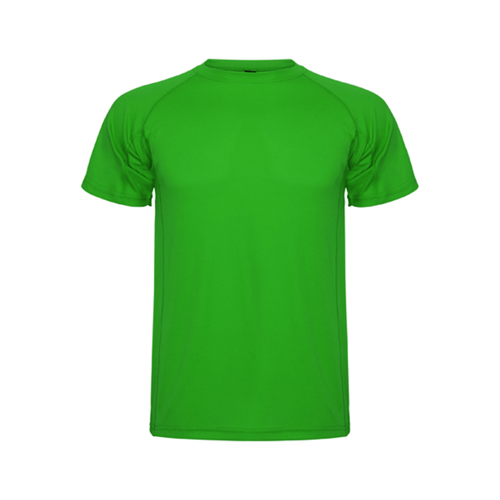 Sports T-shirt - GOTShirts