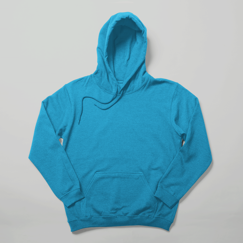 Unisex Adults Hoodie - GOTShirts