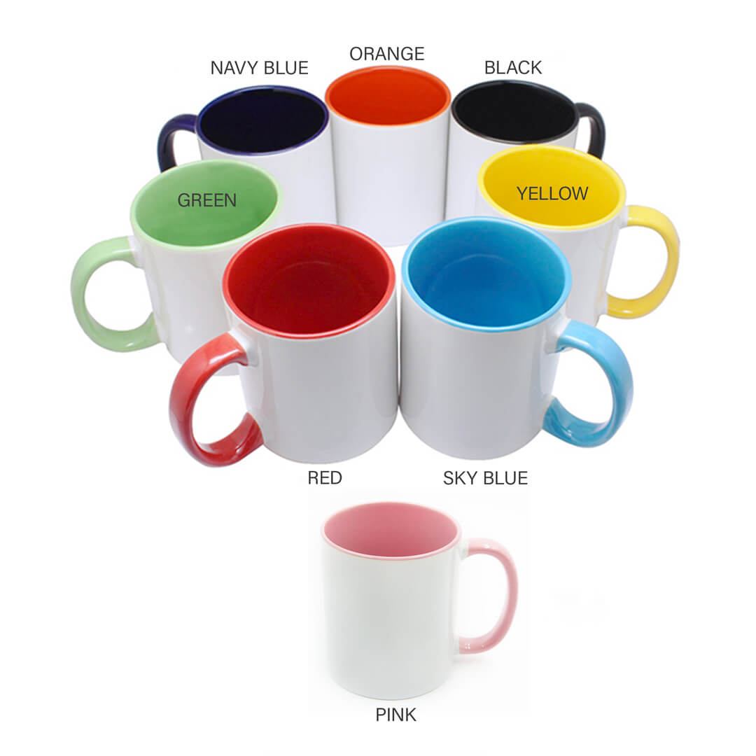 Large Coffee Mug 450ml - GOTShirts