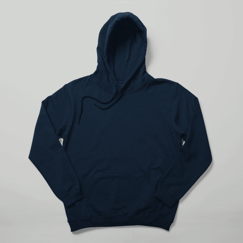 Unisex Adults Hoodie - GOTShirts