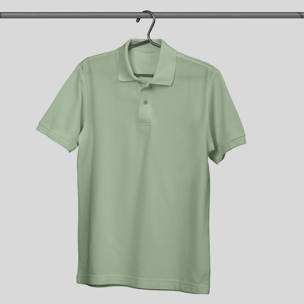 Men's Polo T-shirt - GOTShirts