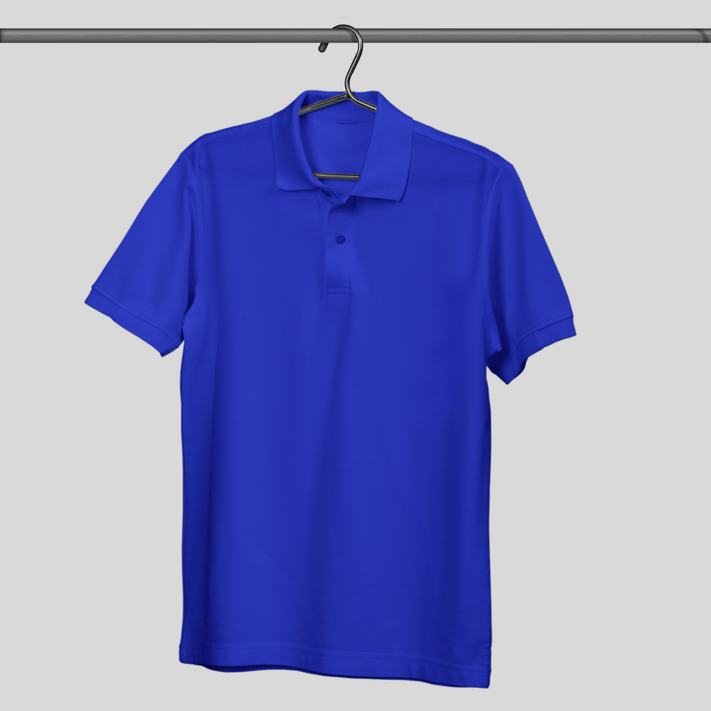 Women Regular Fit Polo T-shirt - GOTShirts