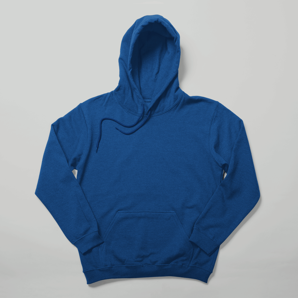 Unisex Adults Hoodie - GOTShirts