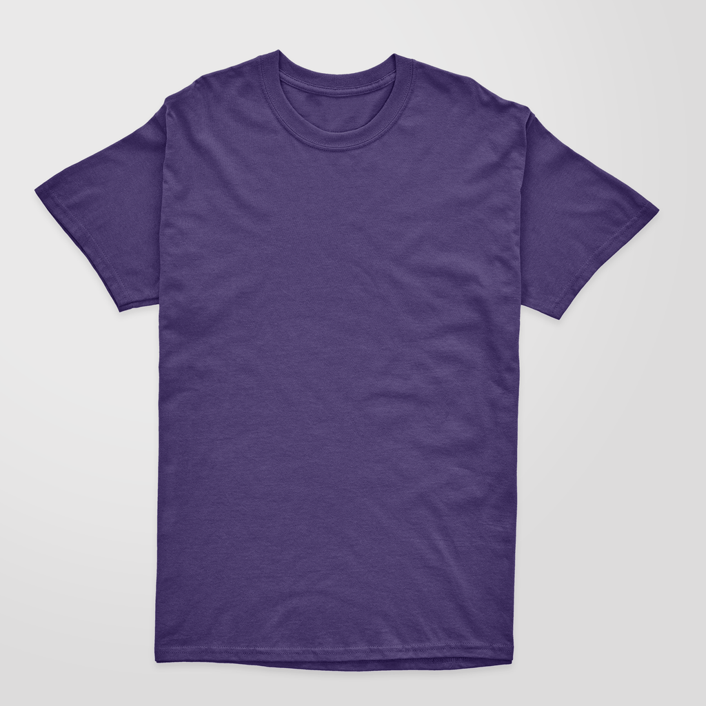 Personalized Unisex Regular Fit Adults T-Shirt - GOTShirts