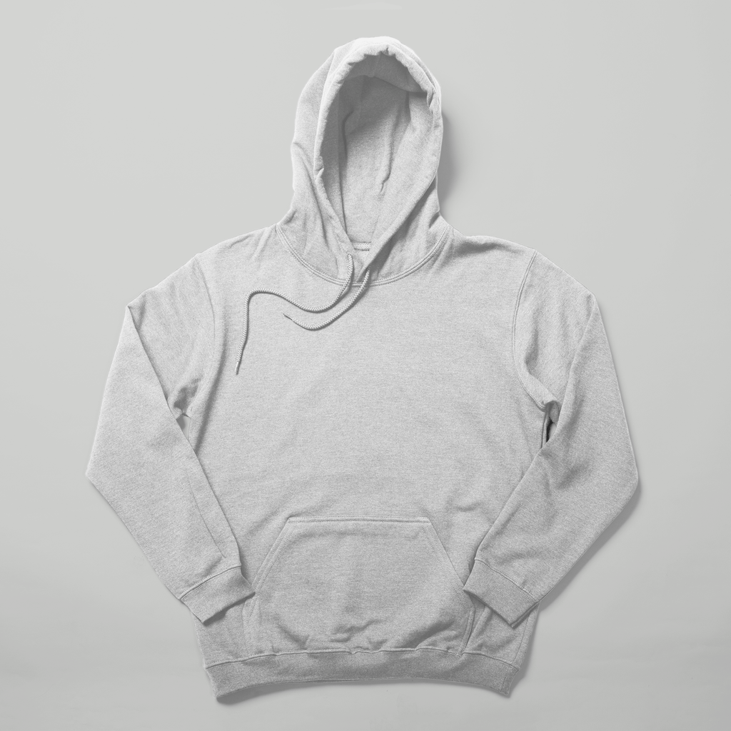 Unisex Adults Hoodie - GOTShirts